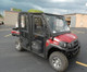 Kawasaki Mule PRO FXT Deluxe Cab Enclosure by DFK